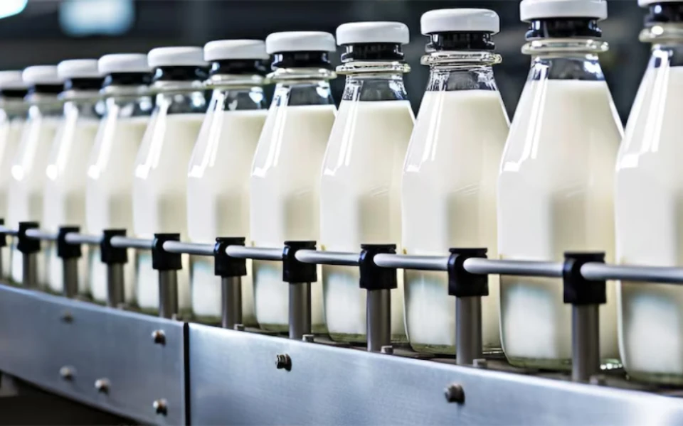 How ERP Systems Help Dairy Businesses Streamline and Solve Challenges