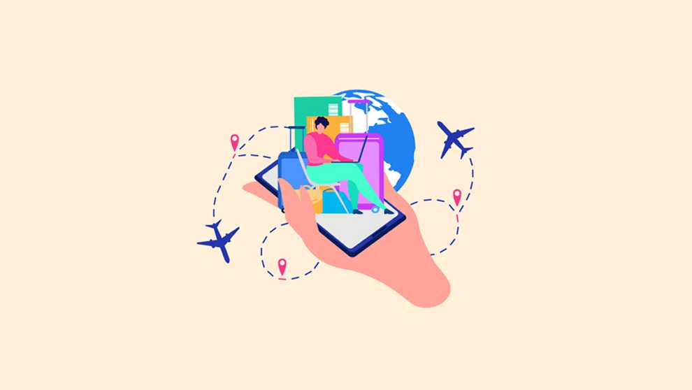 Everything to Know About Travel App for Your Tourism Business in 2026