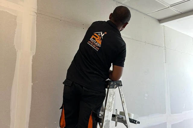 Home Painting Services Company in Dubai