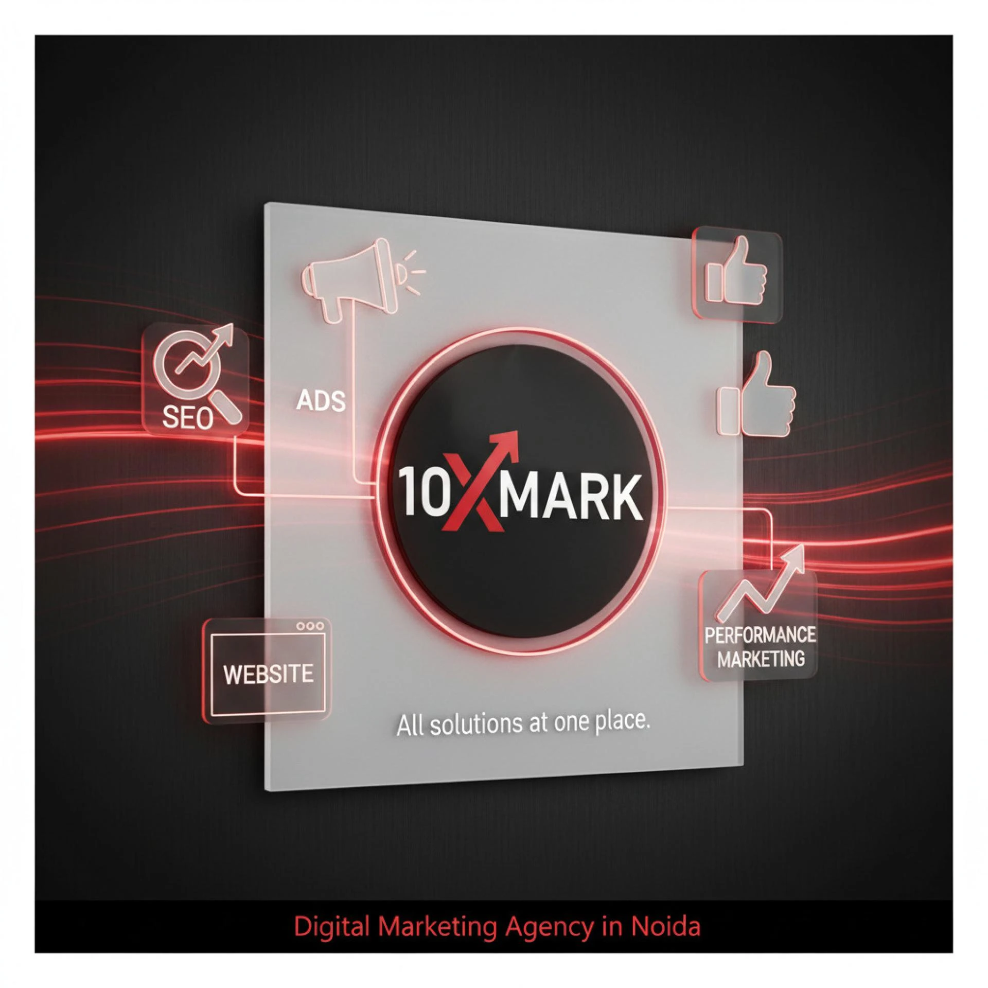 Choosing the Right Digital Marketing Agency for Your Business Needs.