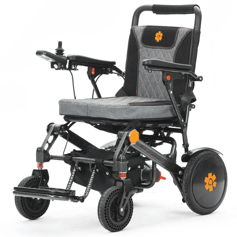 Pegasus Pediatric Electric Wheelchair: A Smarter, Safer Way to Empower Kids