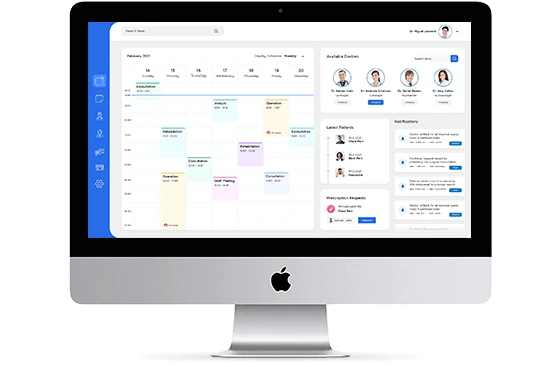 Why Custom Scheduling Systems Are Becoming a Priority for Growing Healthcare Organizations