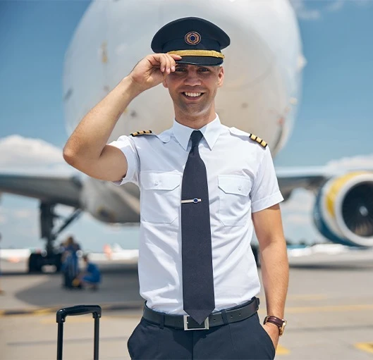 Air Hostess Training Institute in Tricity: Your Gateway to a High-Flying Career