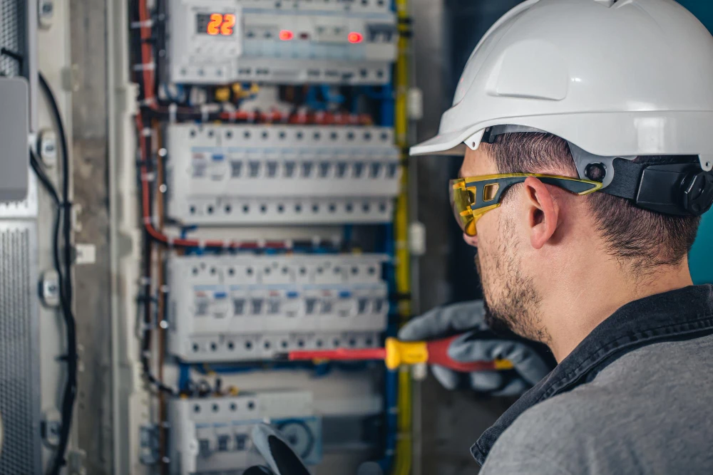 Why Electrical Safety is Important in Industry?