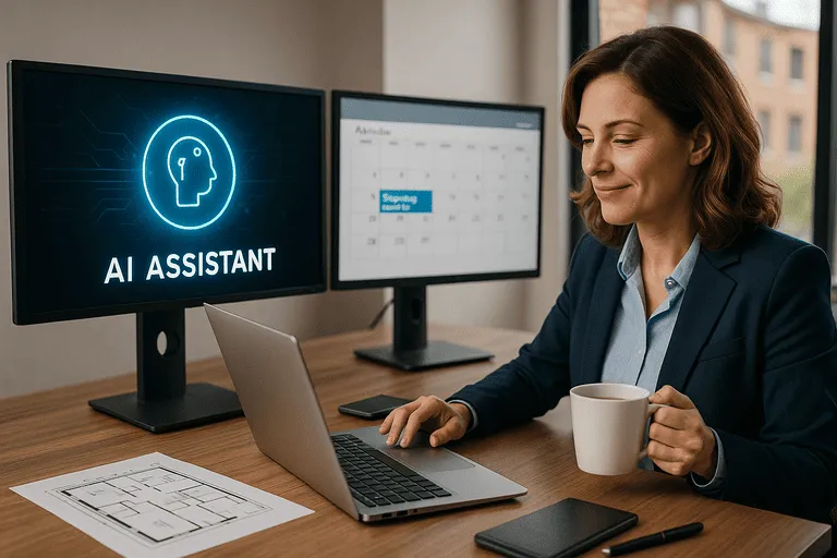 Intelligent AI Systems revolutionize the contemporary approach to call management in business.