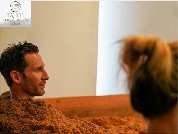 Why Local Lake Tahoe Spas Beat the Large Resorts