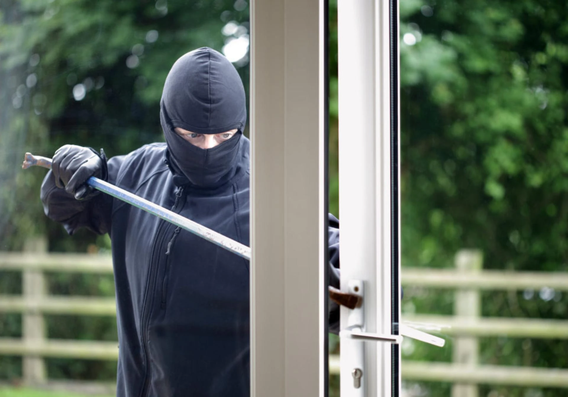 Key Elements That Define Burglary of Habitation Charges