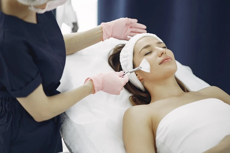 Transform Your Skin at a Trusted Aesthetic Skin and Laser Center