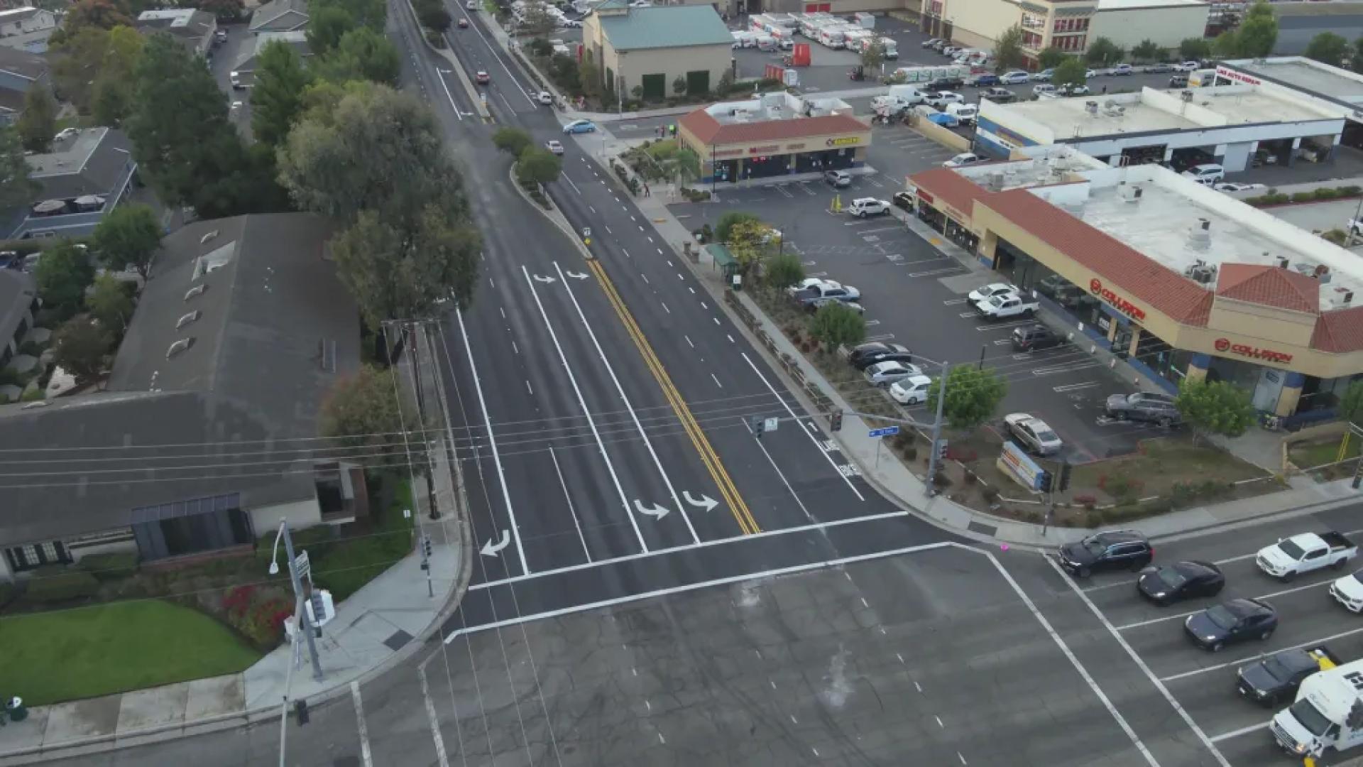 Watch How Drone Services Transform Riverside Projects