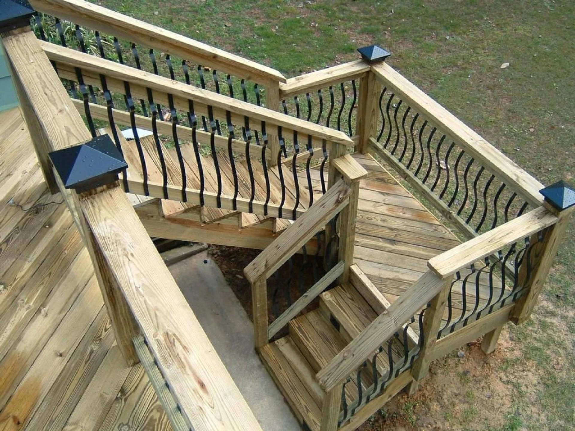Trex Decking Installation Tips for Durable and Long-Lasting Decks