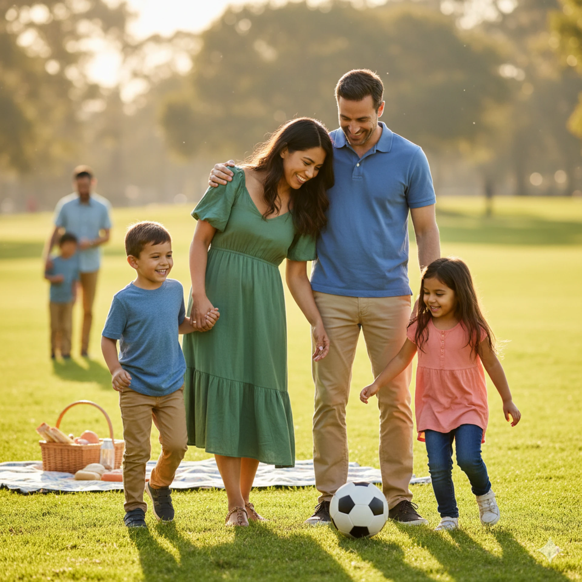 Breaking the Divorce News to Children: The Right Time and Setting Matters