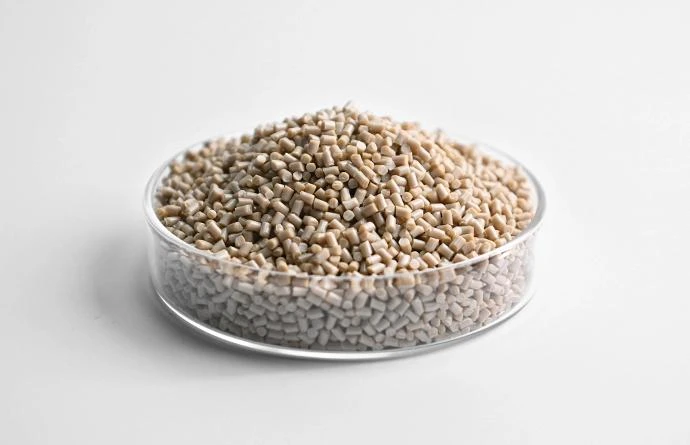 ZYPEEK PEEK Raw Materials