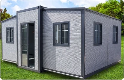 Buying Container Homes? Essential Features That You Can’t Skip