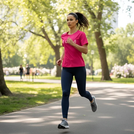 Sport Performance Clothing Designed for Comfort, Movement and Results