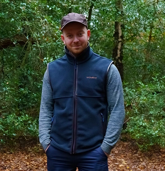 Stay Warm and Stylish with Mens Fleece Gilet UK and Mens Fleece Jackets UK for Outdoor Adventures
