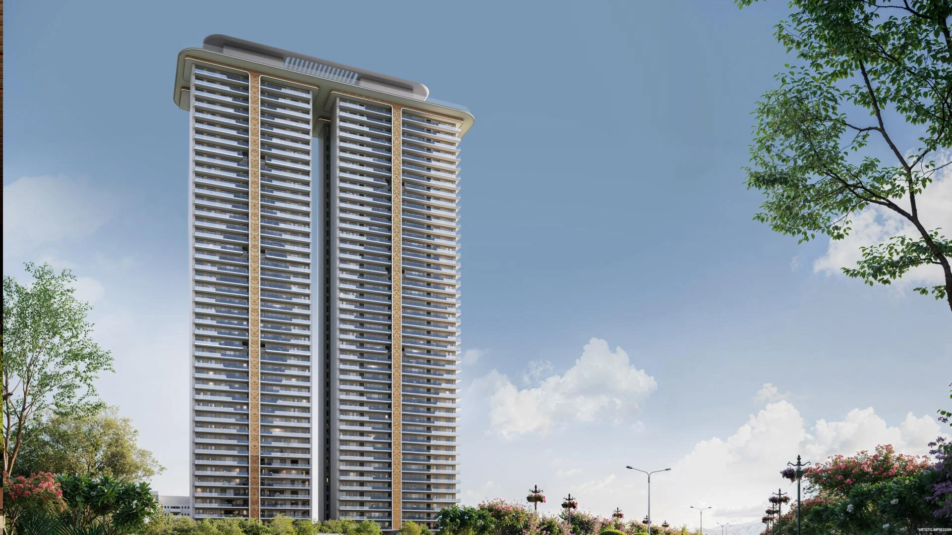 What Makes AIPL The Riviera Sector 103 Gurgaon the Most Sought-After Address on Dwarka Expressway