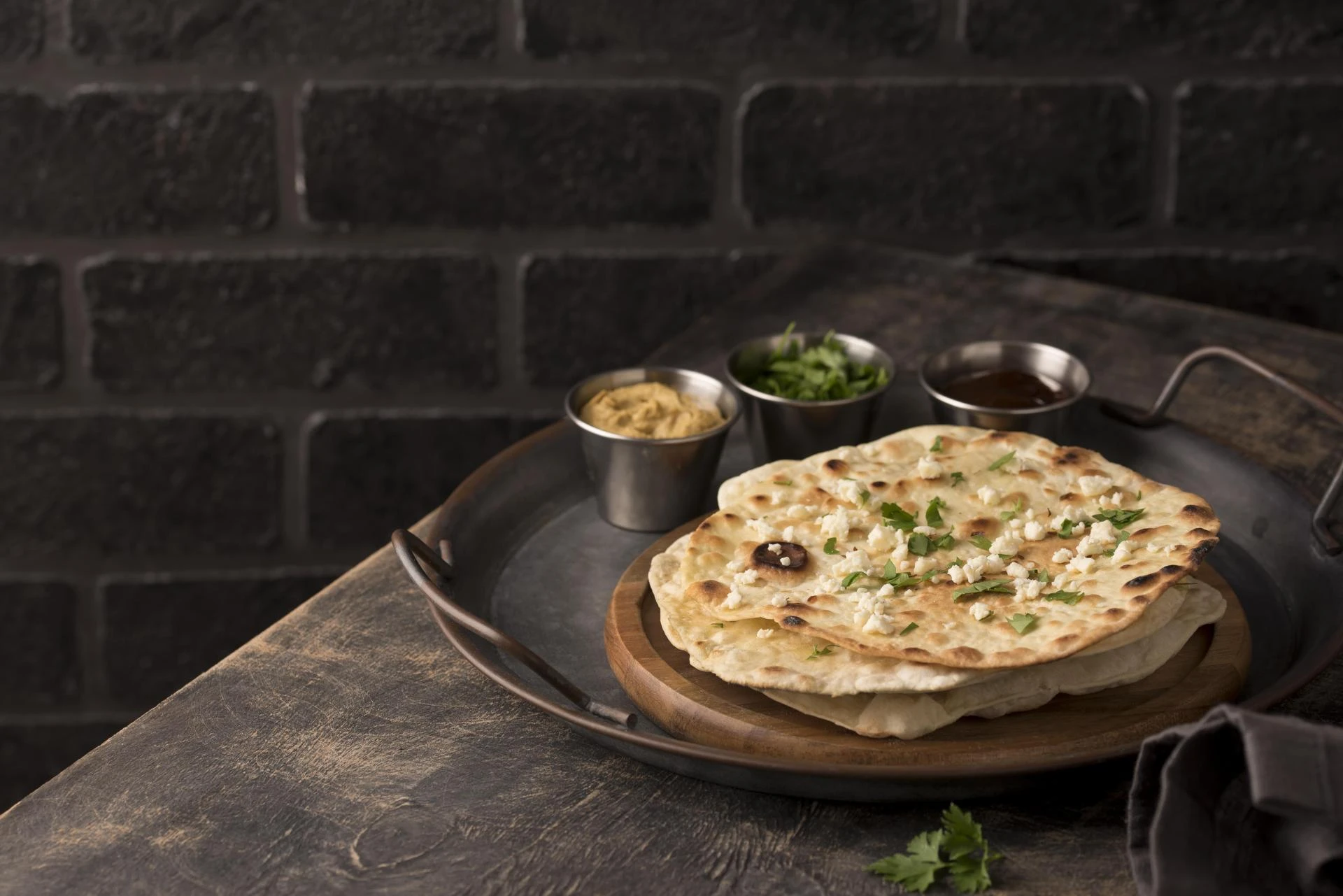 Authentic Naan and Roti Vizag Complete Guide to Traditional Flavors and Best Places to Try