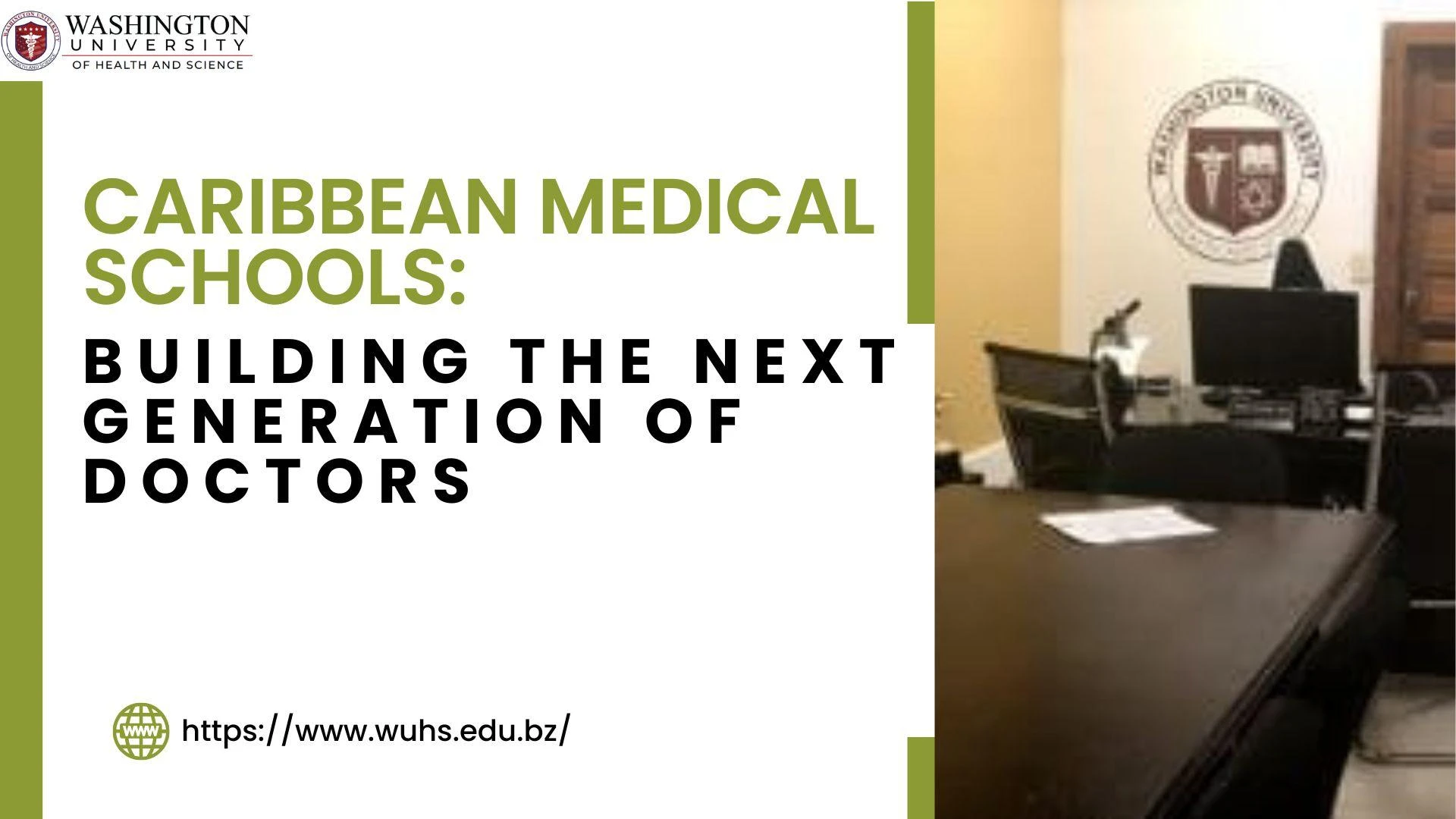 Caribbean Medical Schools: Building the Next Generation of Doctors