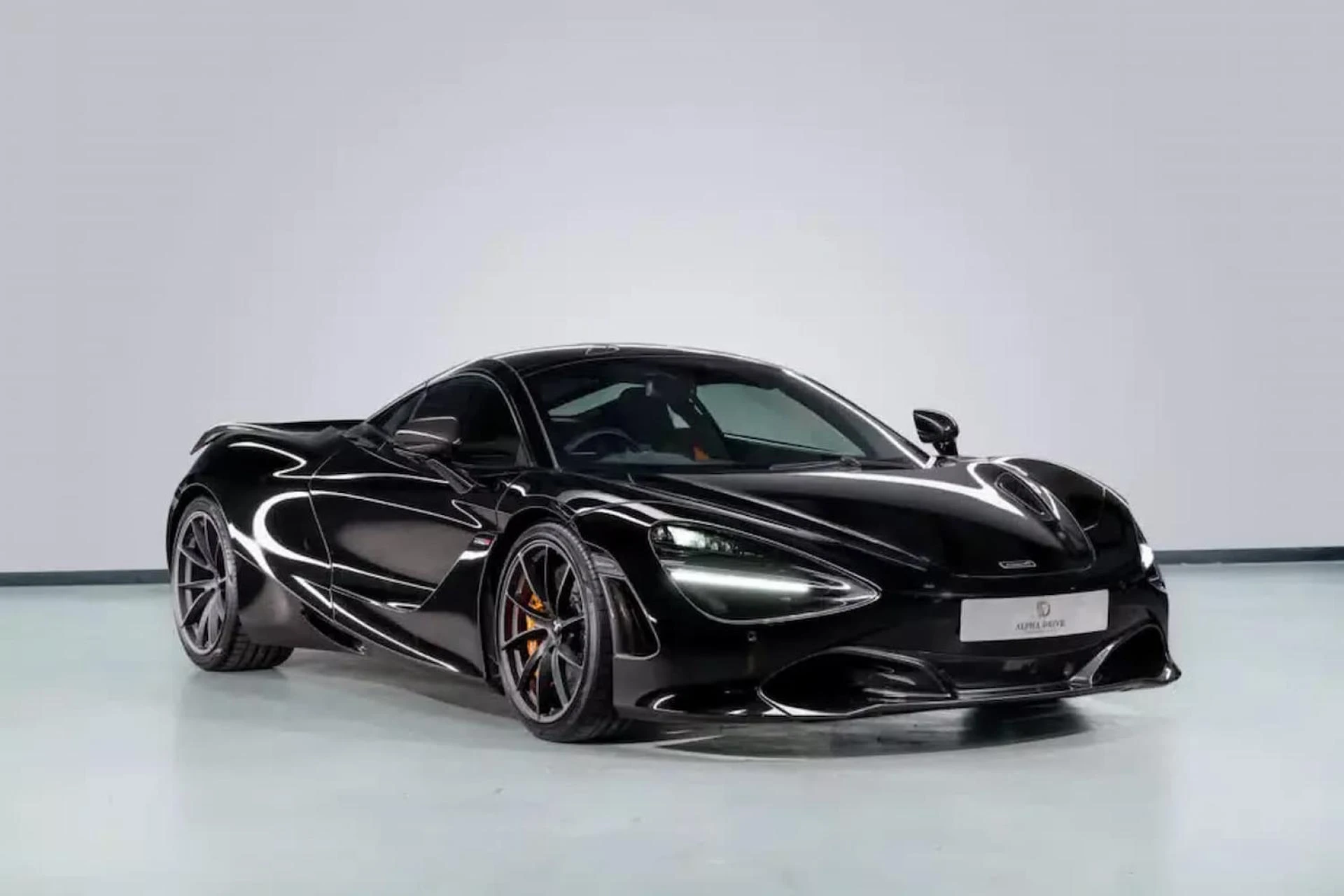 McLaren 720S Hire Tips for First Time Renters