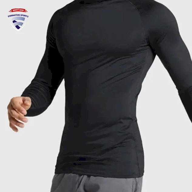 Your Trusted Global Partner for Complete Sportswear Manufacturing