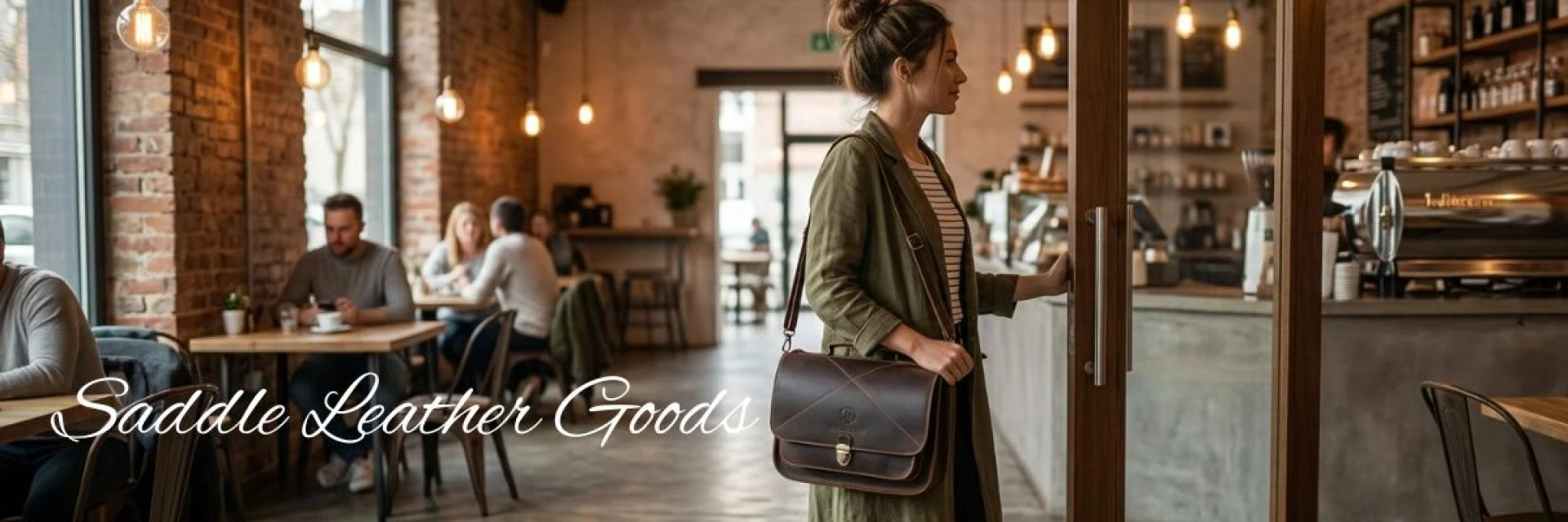 Fashionable Leather Crossbody Bags Perfect for Summer Adventures