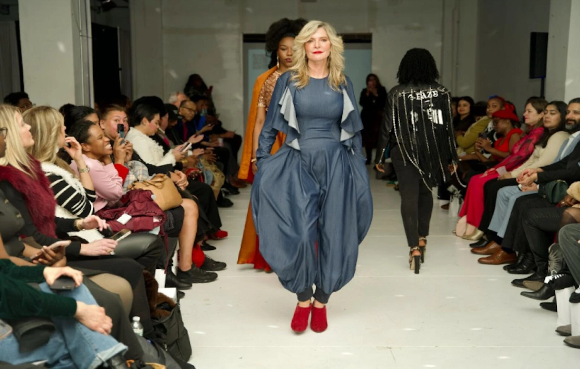 Exploring Digital Creativity Through Patterns and Visual Expression