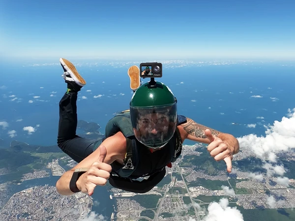 Best 4K Action Cameras in India for Vlogging and Sports