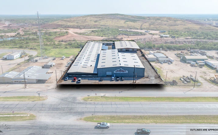 Everything You Need to Know About Commercial Space in Abilene