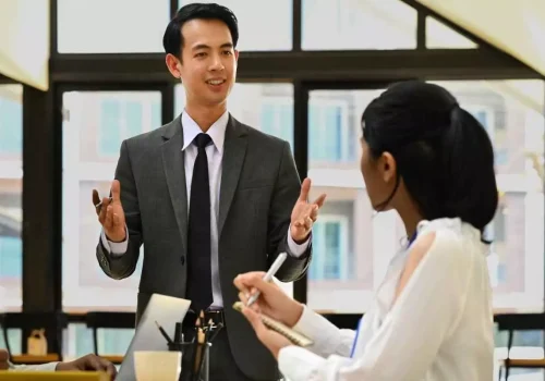 Revolutionizing Lending with Strategic Growth with Infinity Capital Finance