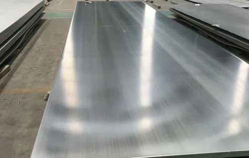 Industrial Applications and Specifications of Nickel 201 Plate and Nickel 200 Plate