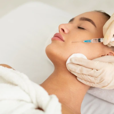 Botox Vaughan | Smooth & Youthful Skin at Beauty Aesthetics