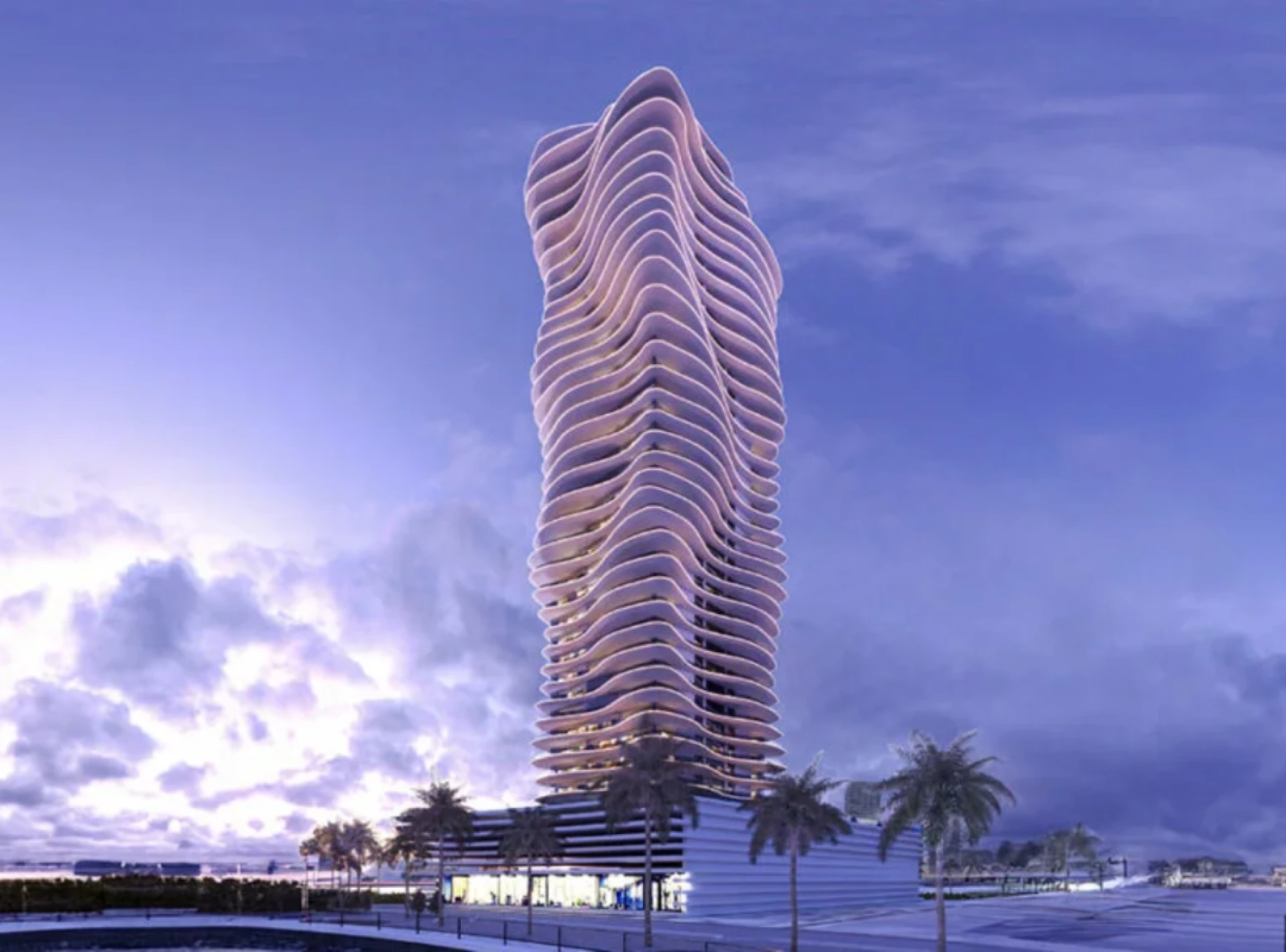 The Evolution of Haute Couture Real Estate at Elie Saab Residences Gurgaon