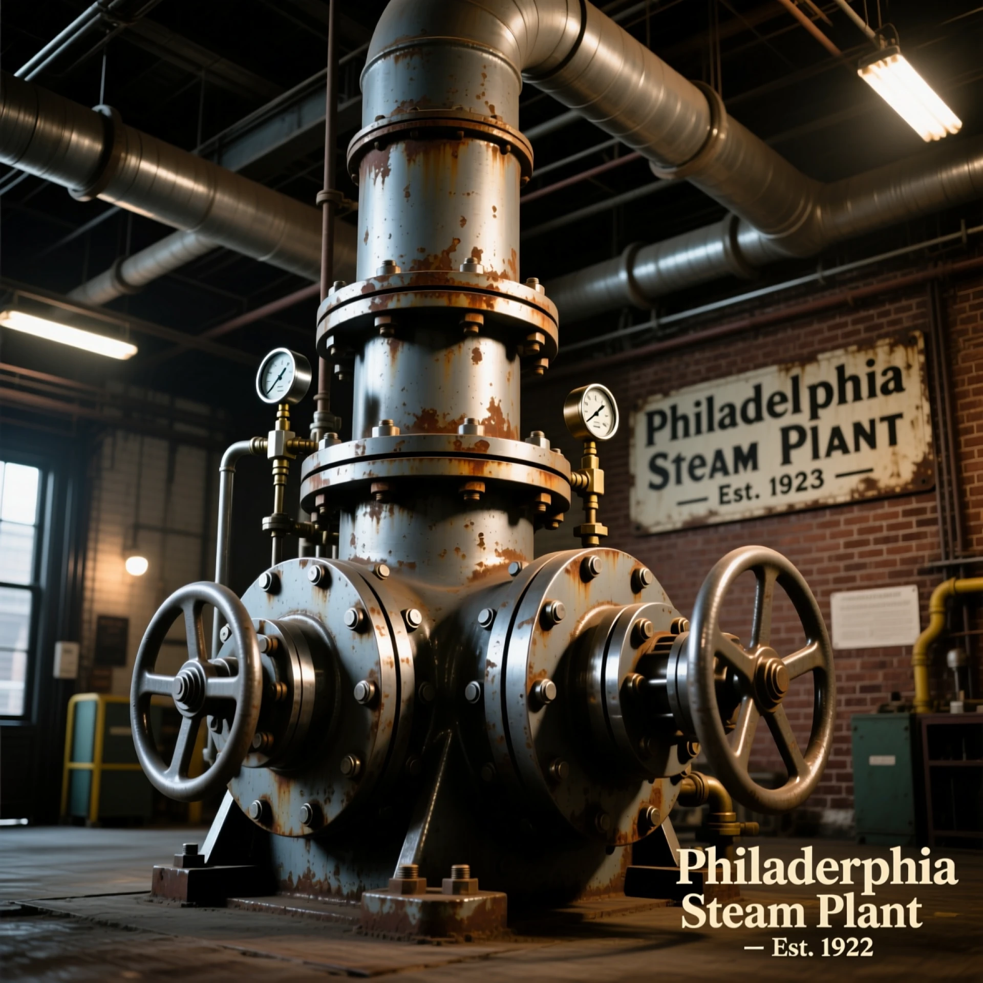 Centrifugal Pumps Philadelphia Pa: Moving Water Efficiently Across Large Systems