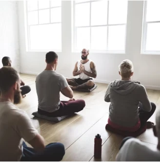 Programas Integrales de Bienestar Corporativo, Yoga y Mindfulness para Empresas