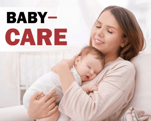 Nanny Services in Mumbai: A Parent's Complete Resource Guide
