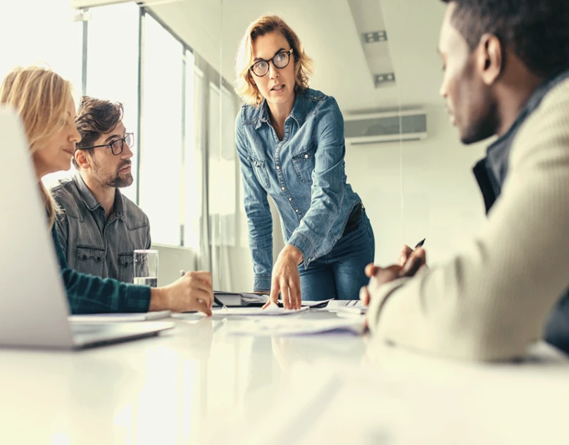 Why Leadership Development Training Is Essential for Modern Organizations