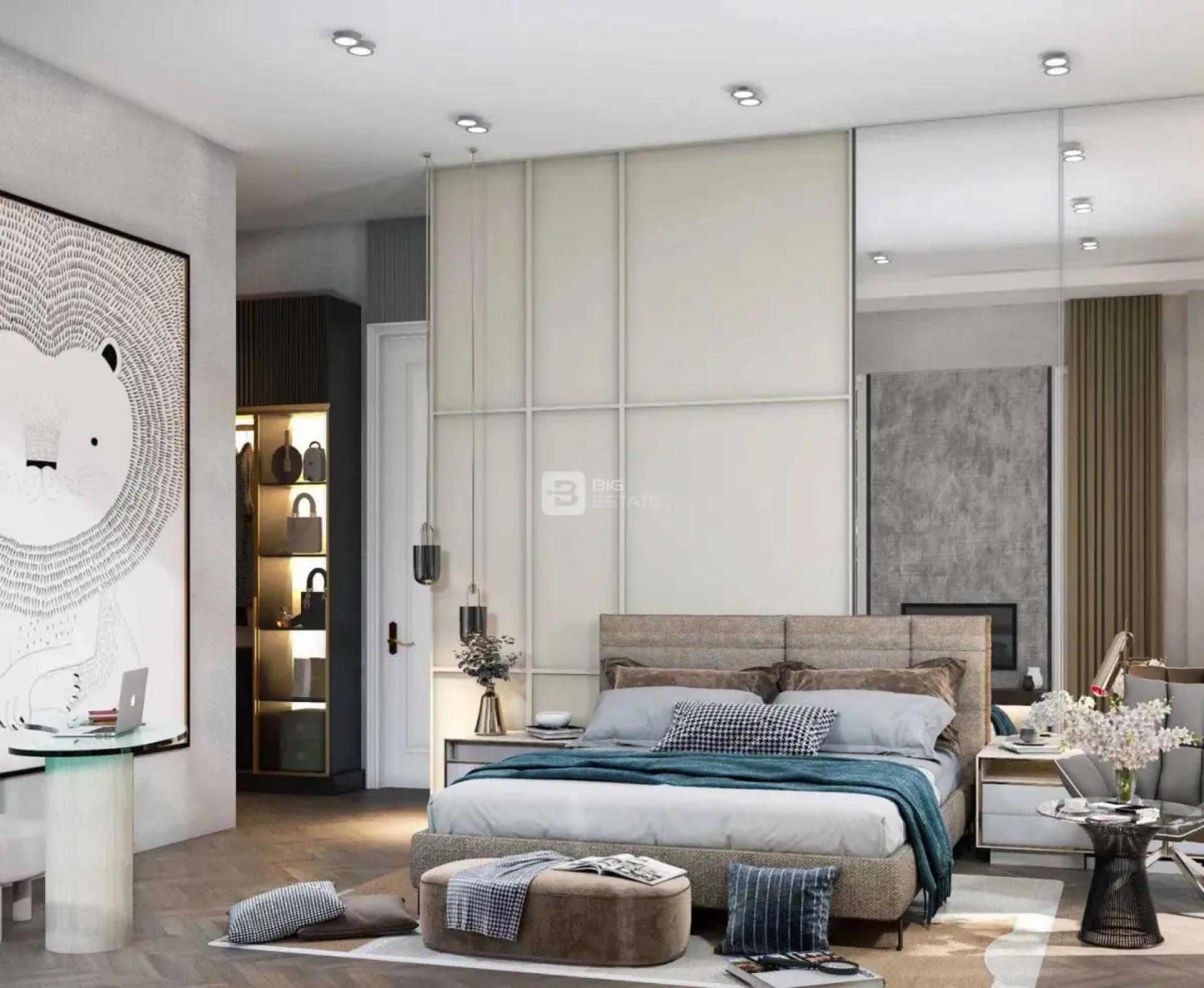 The Gurgaon Homeowner’s Dilemma: Choosing Between Luxury Villas and Residential Plots