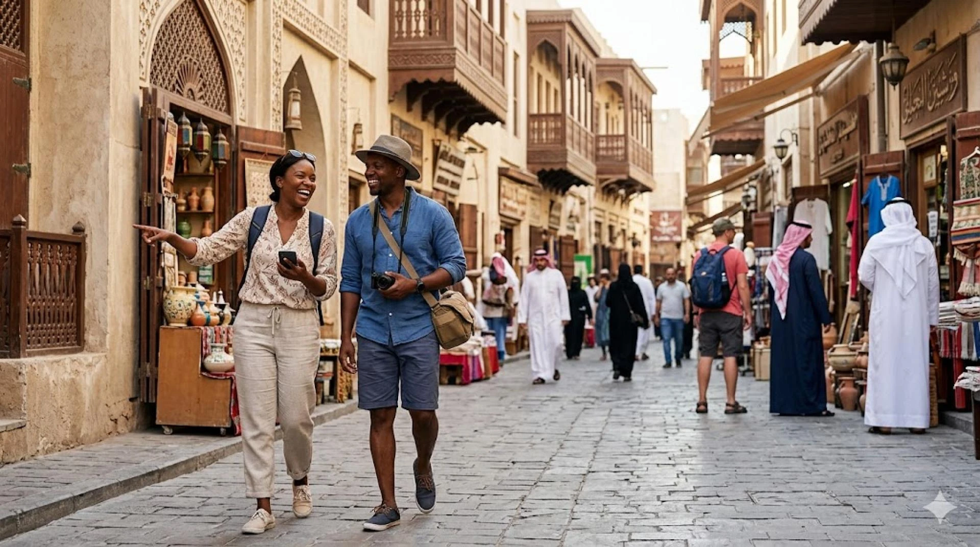 Applying for Bahrain eVisa from Botswana Fast and Simple Process