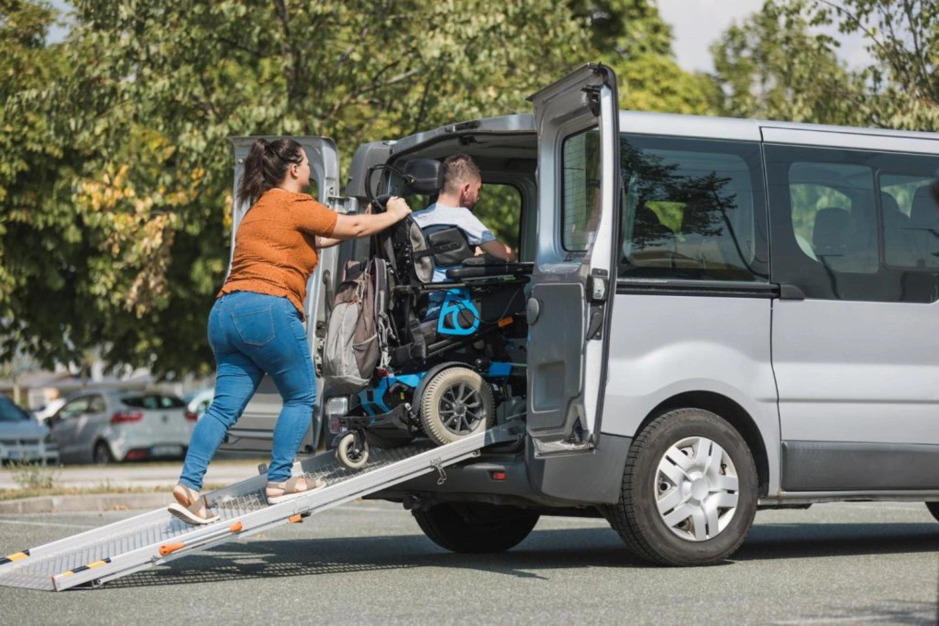 Benefits of Non-Emergency Medical Transportation for Patients and Families