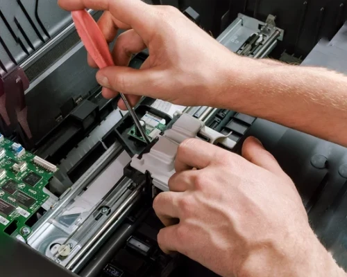 Ensuring Reliable Office Supplies and IT Support in Al Qusais