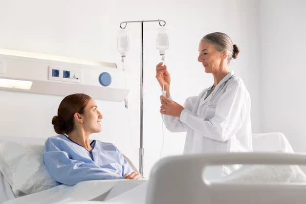 IV Drips London for Skin, Energy, and Overall Wellbeing