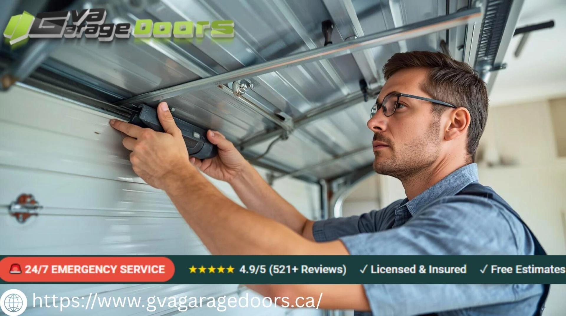 Smart Business Owners Invest Here: Benefits of Expert Commercial Door Installation in Surrey