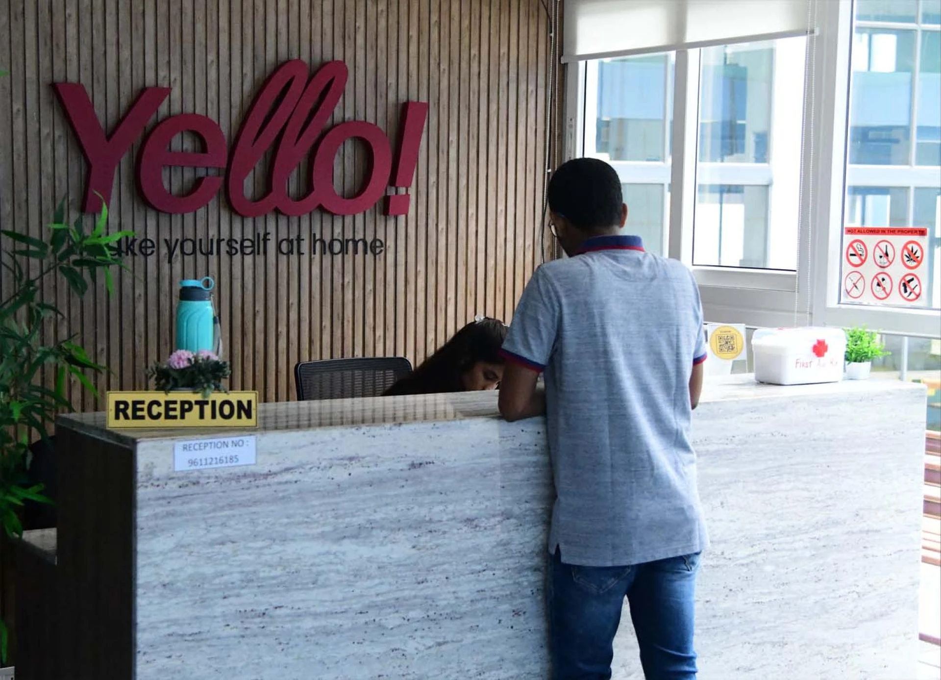 Affordable & Luxury PG near ITPL Whitefield Bangalore: What to Expect