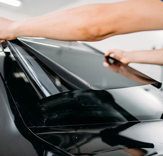 How Do I Care for My Tinted Windows After Installation?