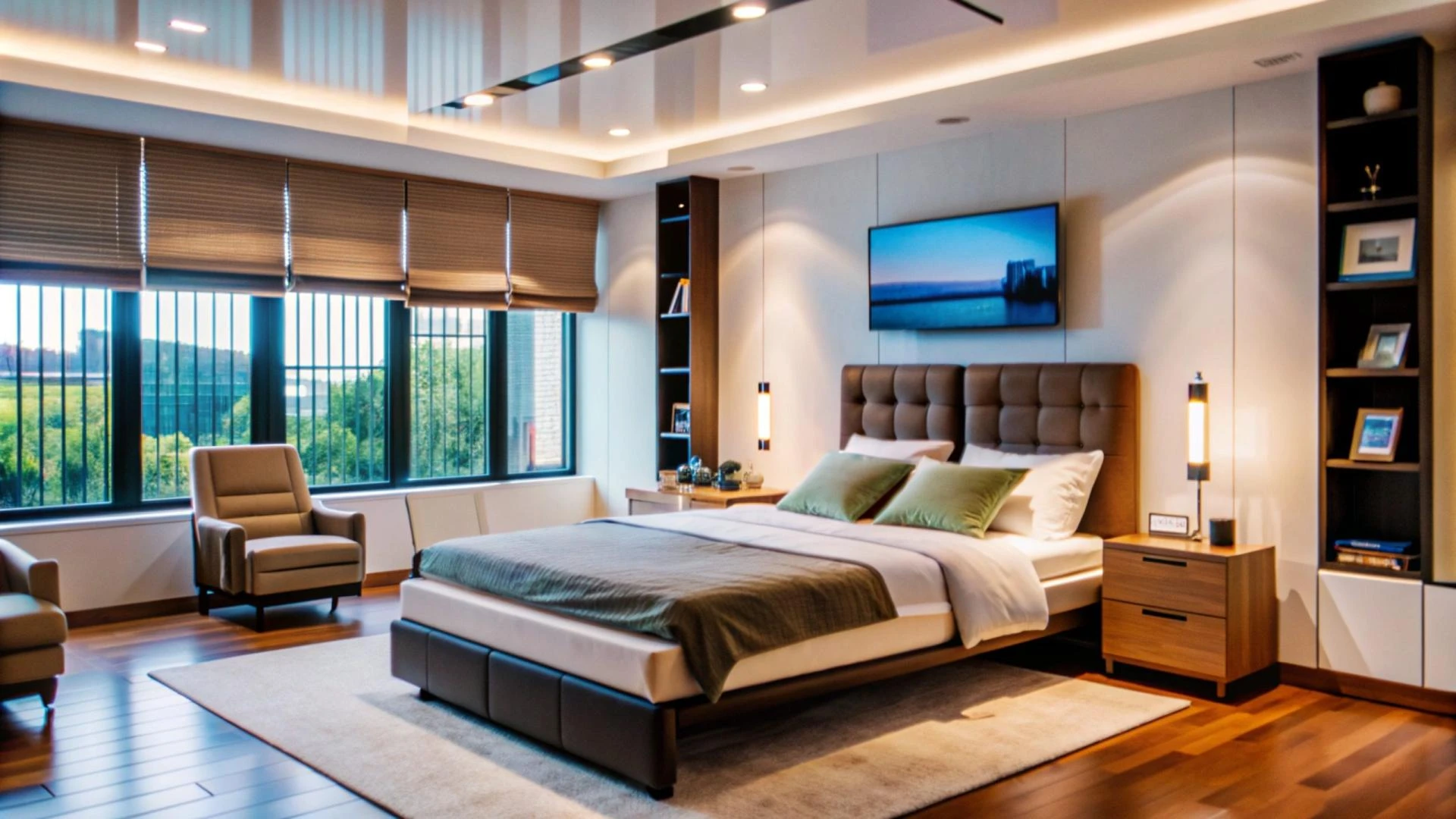 Is a 2-Bedroom Home the Perfect Balance of Luxury & Affordability?
