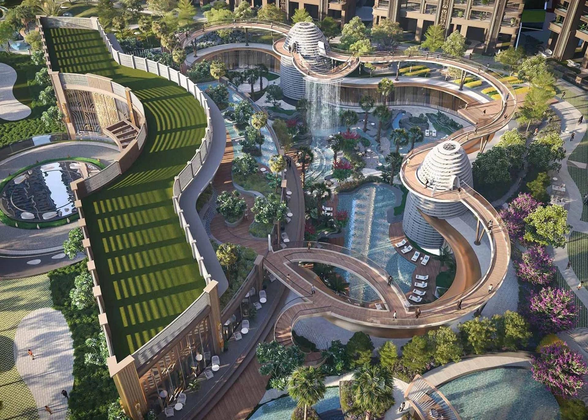 Key Benefits of Living in a Hospitality-Driven Project like Whiteland Westin Residences