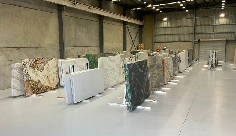 Choosing the Right Natural Stone Supplier in Sydney: A Guide for Trade Professionals