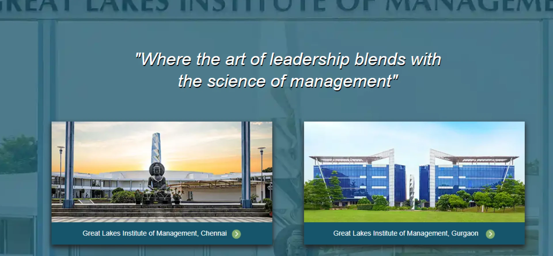 A Complete Guide to Choosing the Right Management Program for Your Career