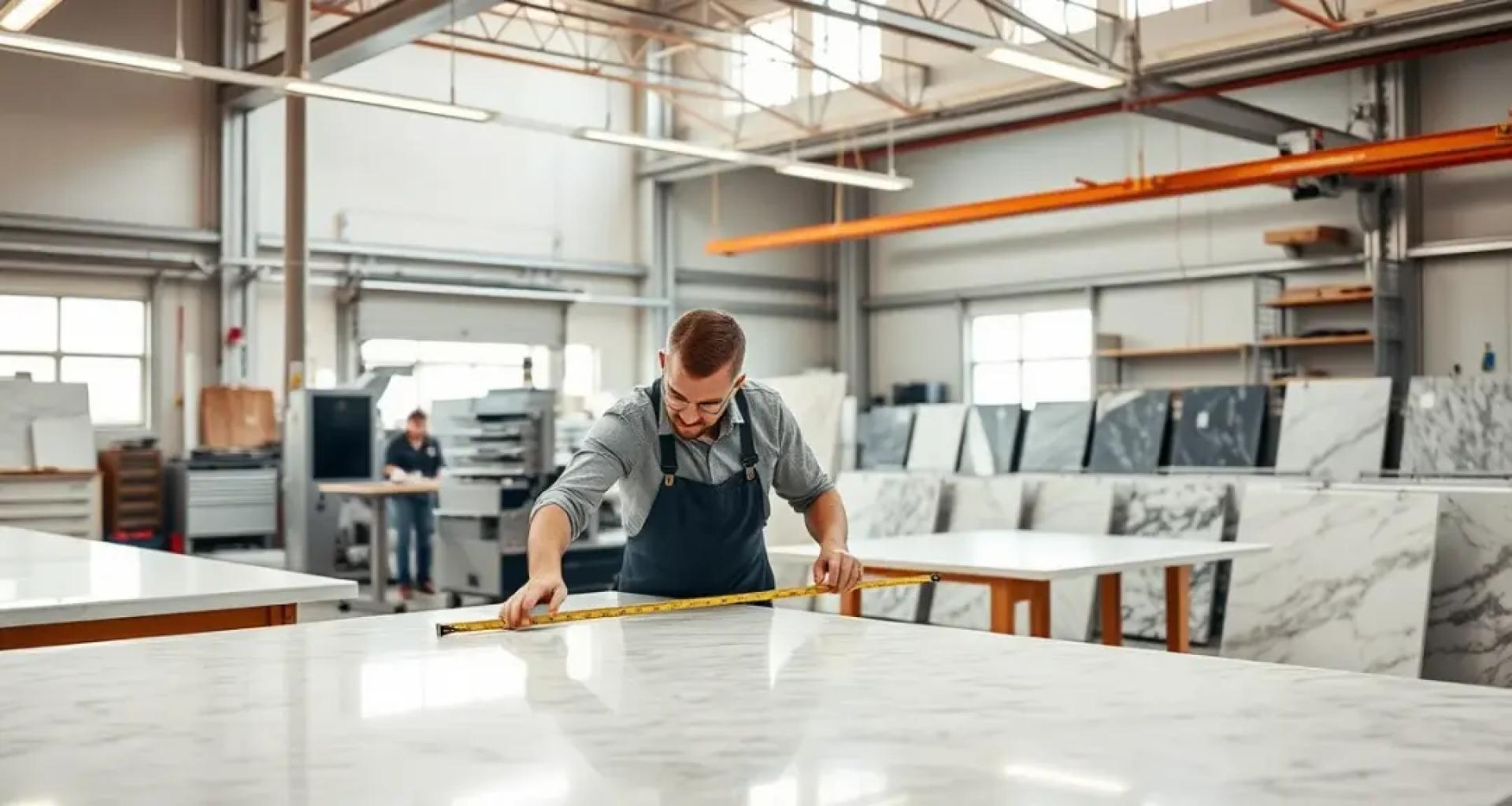 Practical Reasons Countertop Shops Are Switching to Modern Fabrication Software