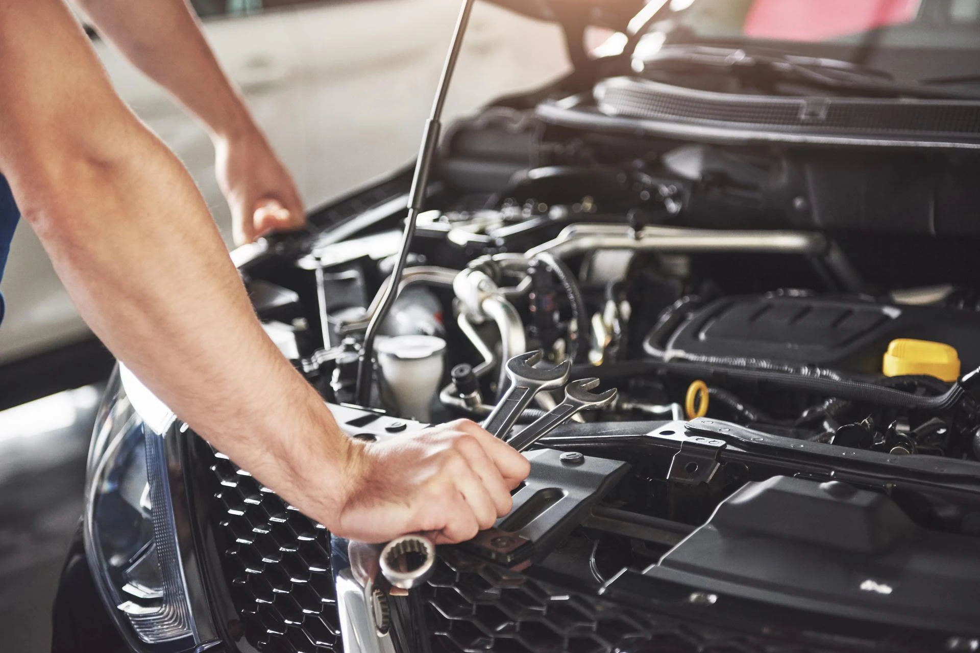 How often should you actually get your car serviced?